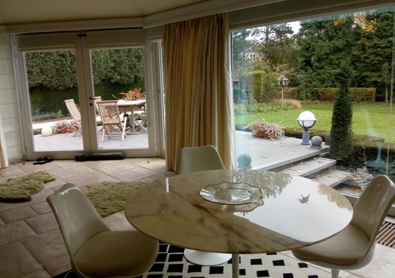 Bed and Breakfast La Pastorale Brussels Expo Wemmel Экстерьер фото
