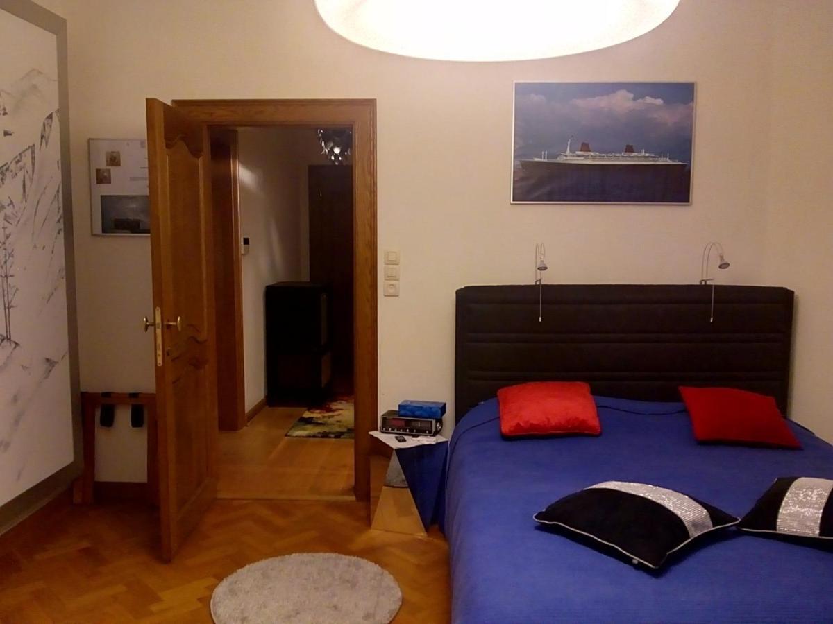 Bed and Breakfast La Pastorale Brussels Expo Wemmel Экстерьер фото