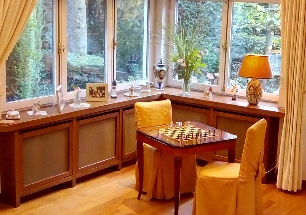 Bed and Breakfast La Pastorale Brussels Expo Wemmel Экстерьер фото
