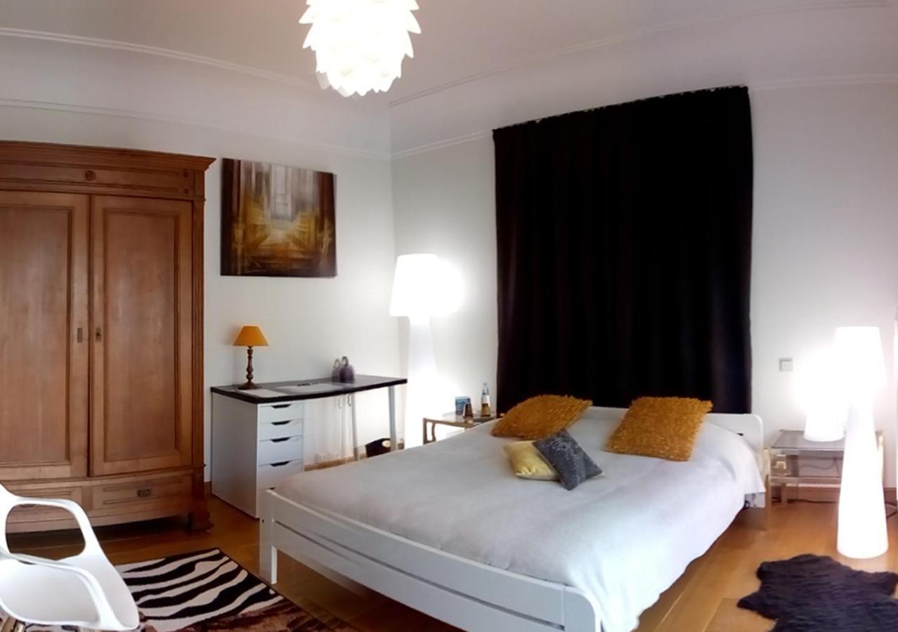 Bed and Breakfast La Pastorale Brussels Expo Wemmel Экстерьер фото